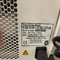 Rheosense M-vroc Viscometer including Solid State Cooling Systems Thermo Cube image 1